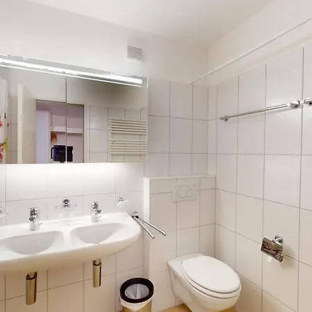 Residenz Am B303 Apartman St. Moritz