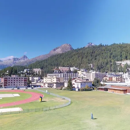 Apartman Residenz Am B303