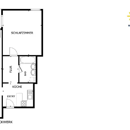 Residenz Am B303