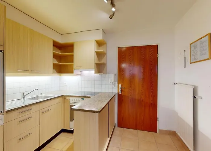 Residenz Am B303 Apartamento *