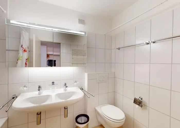 Residenz Am B303 Apartamento São Moritz