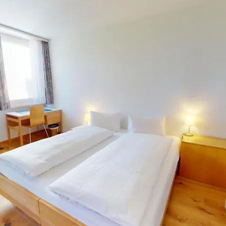 公寓 Residenz Am B303 *