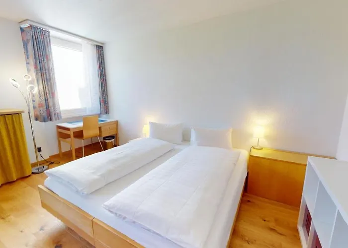 公寓 Residenz Am B303 *