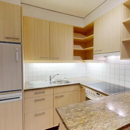 Residenz Am B303 Sankt Moritz