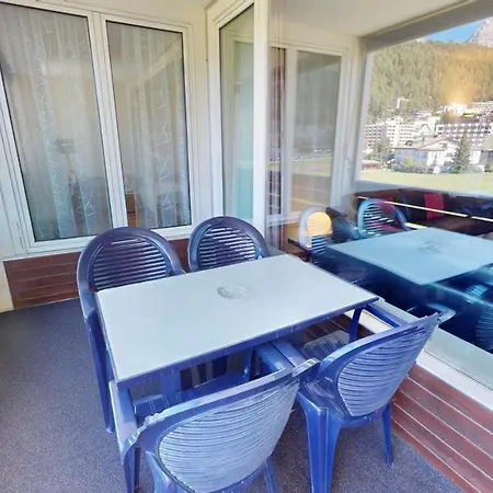 Residenz Am B303 Sankt Moritz